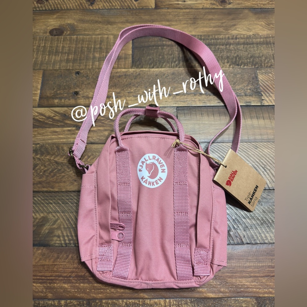 Fjallraven Kånken Sling Bag, NWT